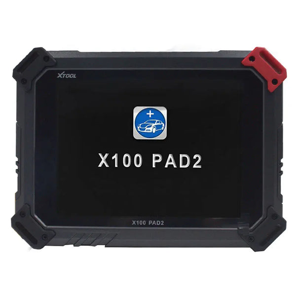 XTOOL X100 PAD2